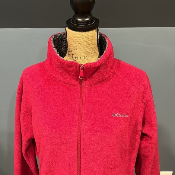 Columbia fleece size XL women’s - Picture 2 of 7
